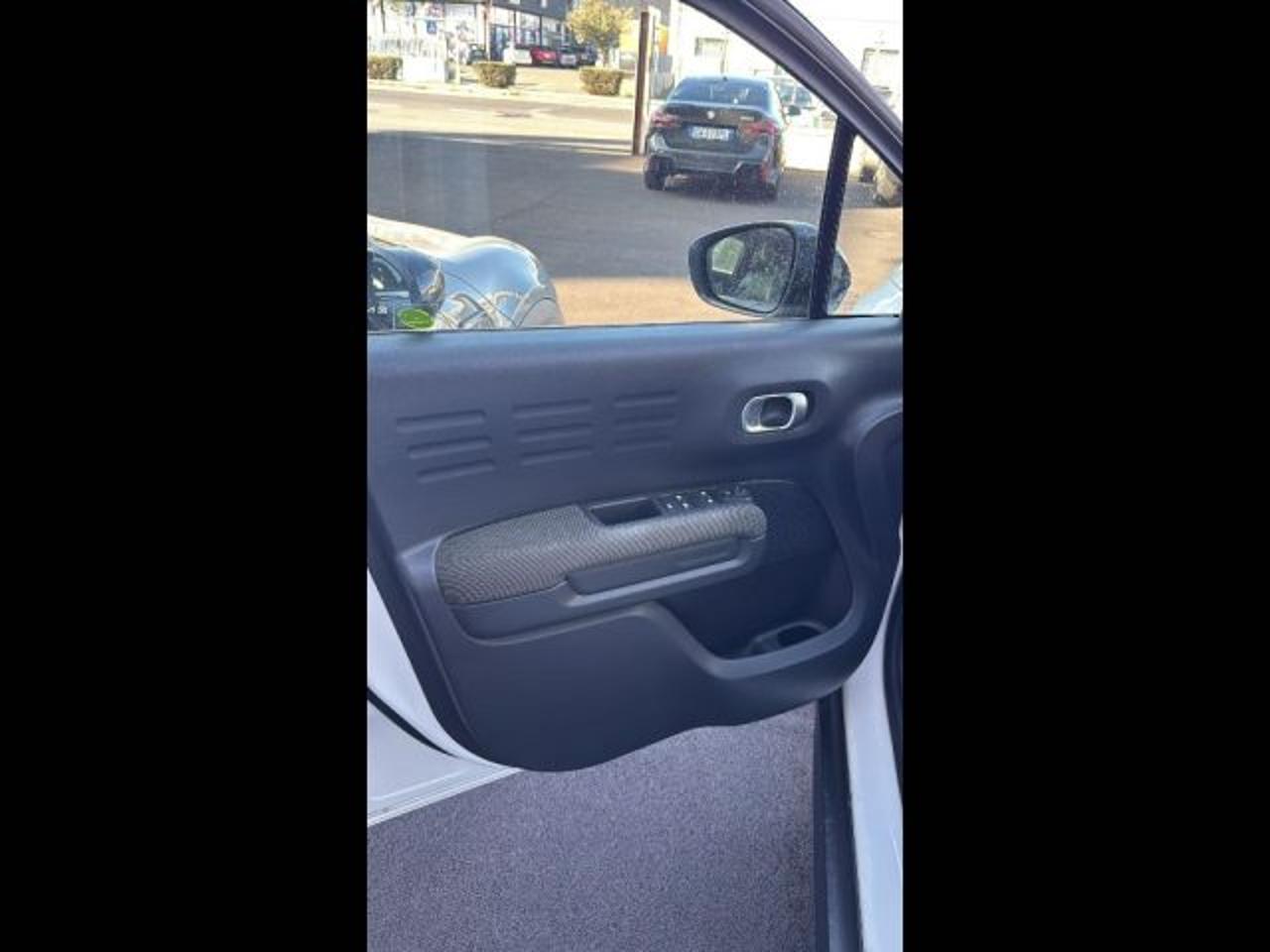 Citroën Citroën C3 Aircross usata 5