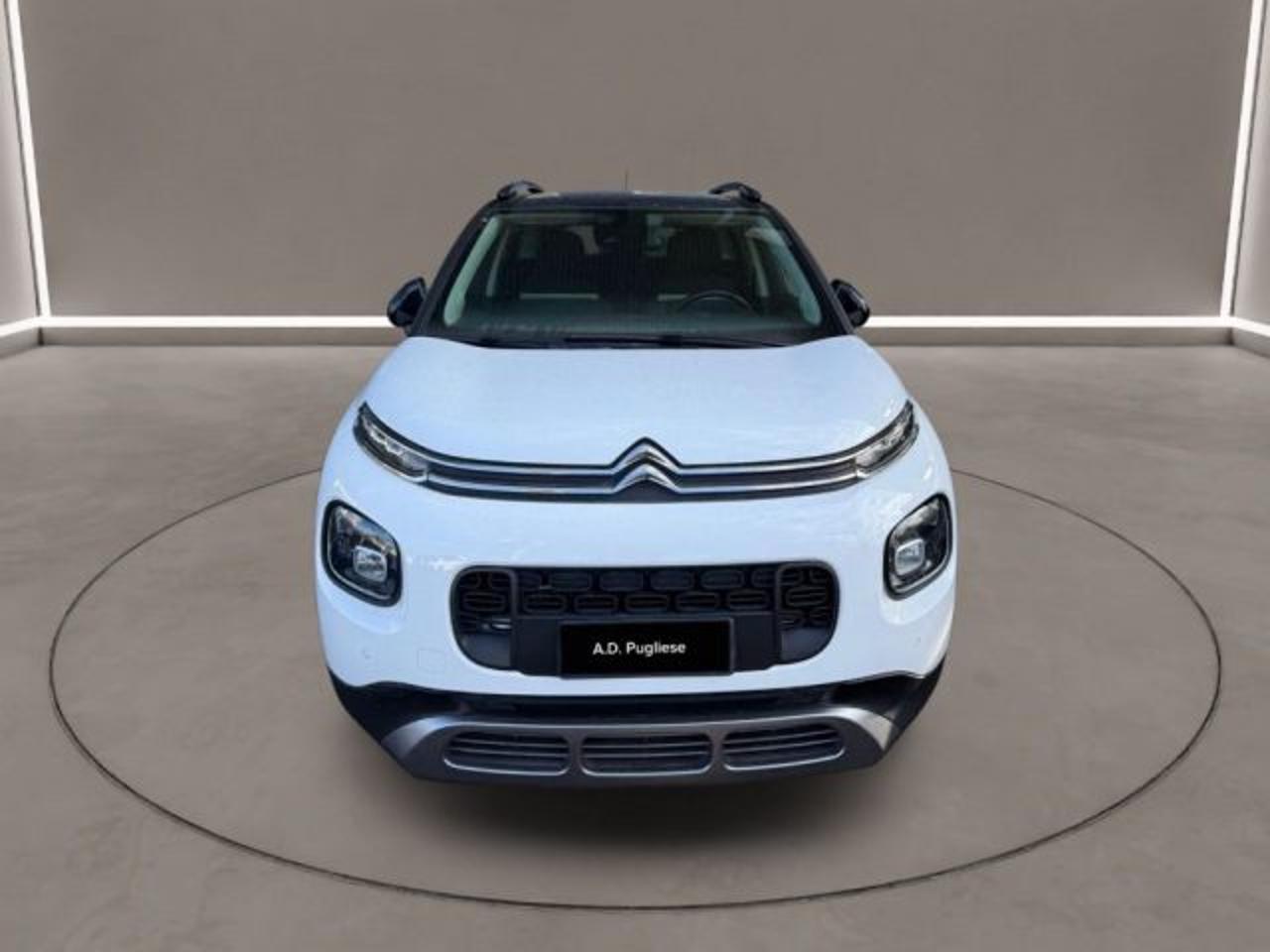 Citroën Citroën C3 Aircross usata 7
