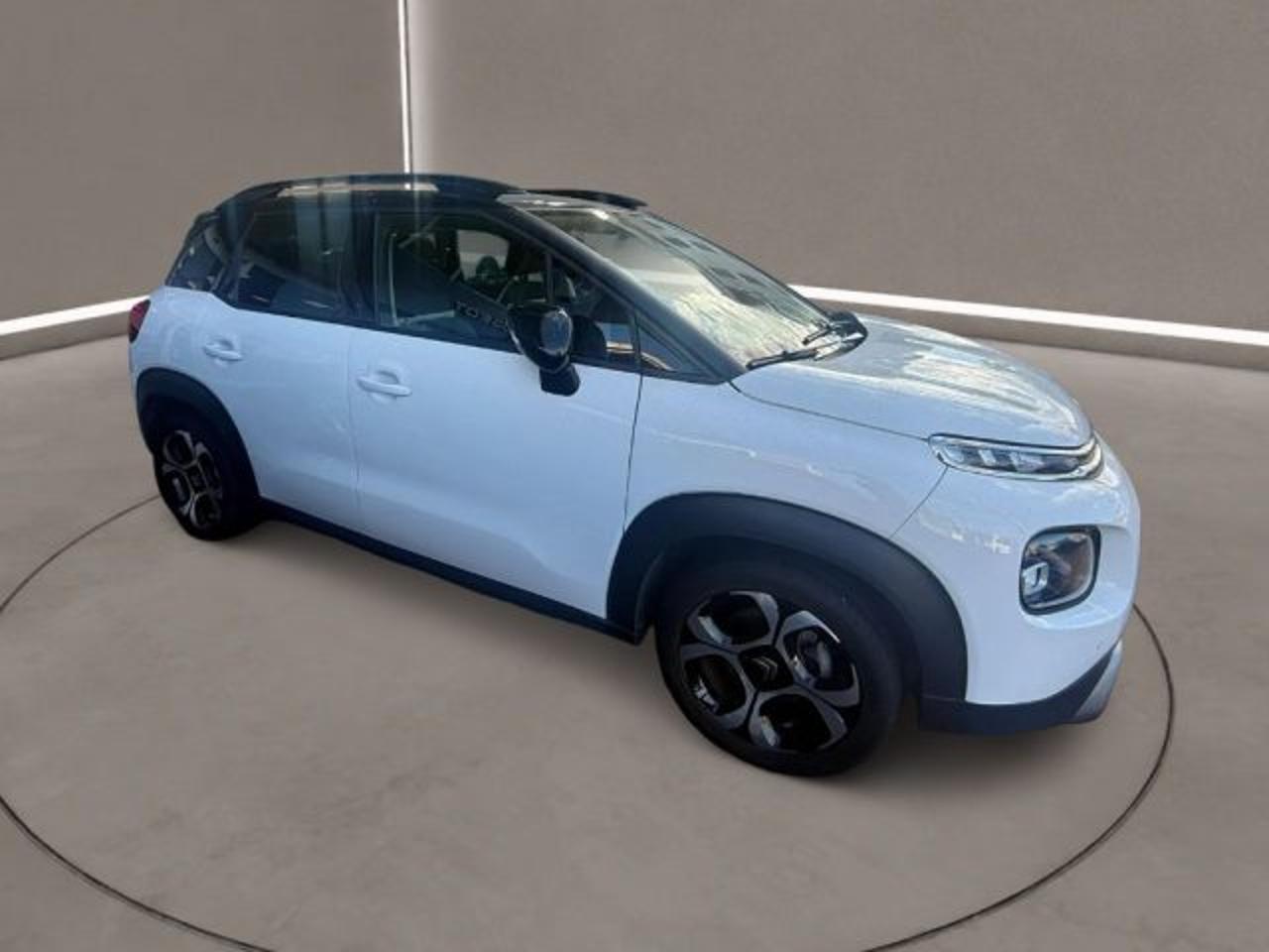 Citroën Citroën C3 Aircross usata 12