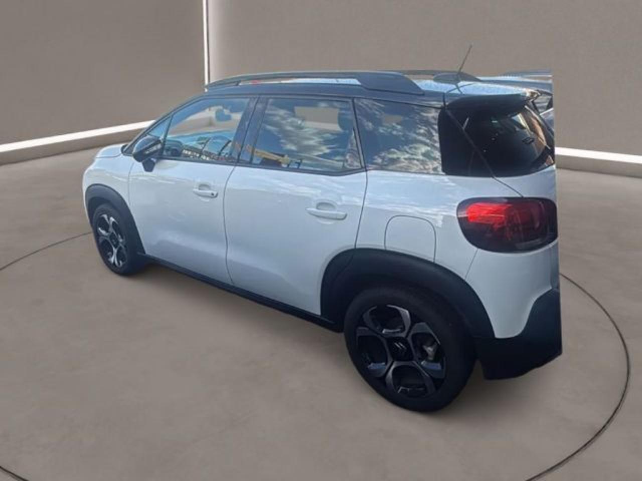 Citroën Citroën C3 Aircross usata 13