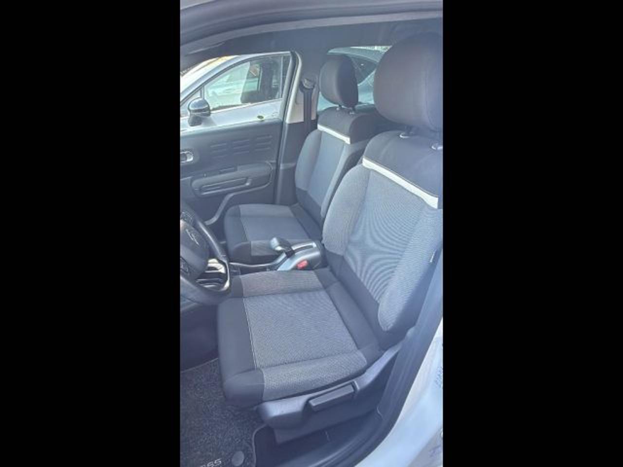 Citroën Citroën C3 Aircross usata 14