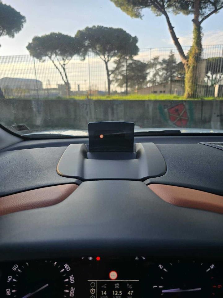 Citroën Citroën C3 Aircross usata 2