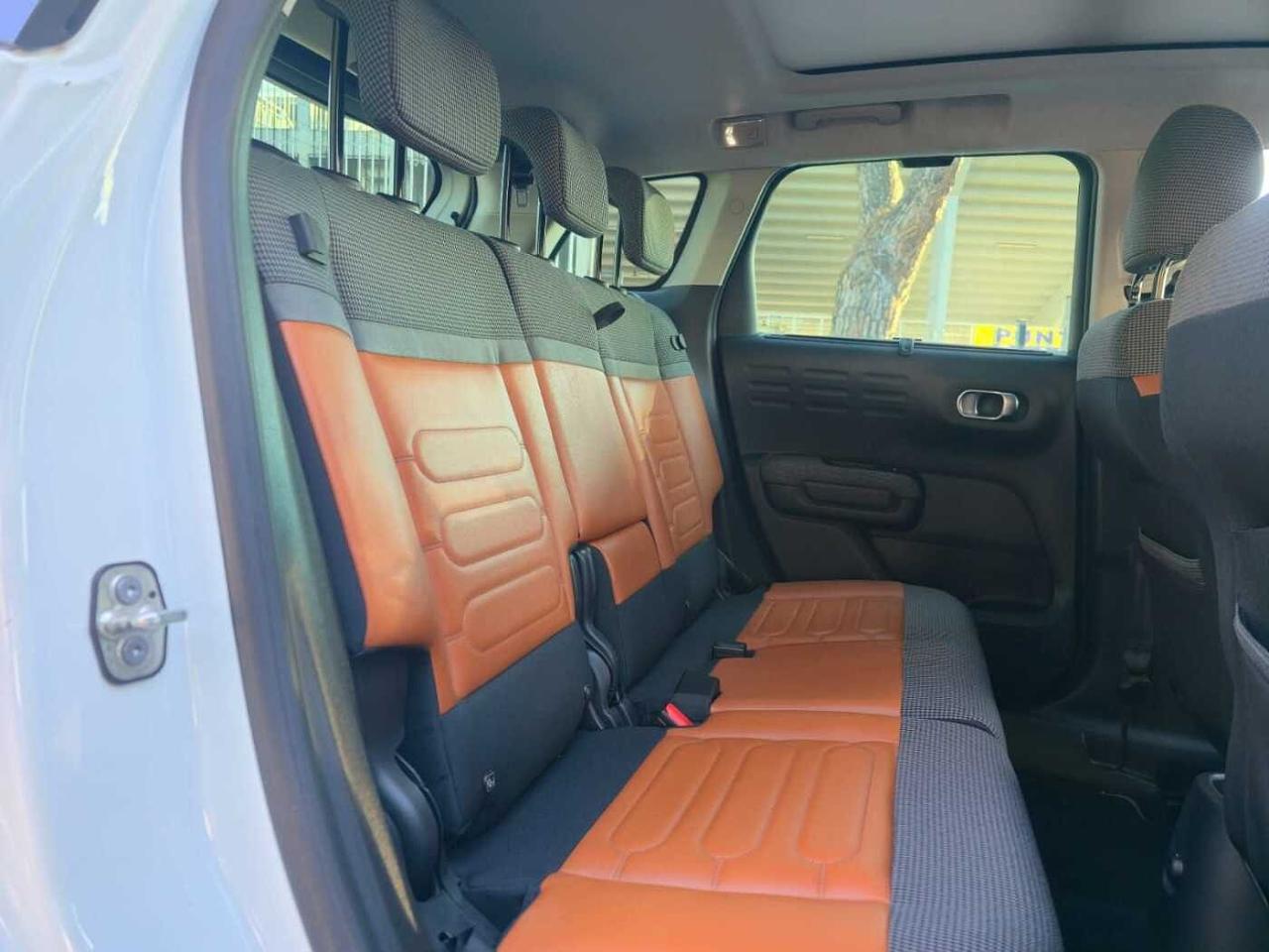 Citroën Citroën C3 Aircross usata 4