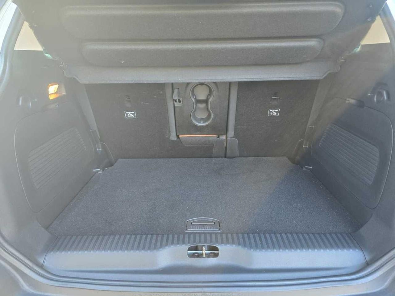 Citroën Citroën C3 Aircross usata 5