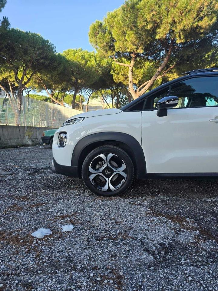 Citroën Citroën C3 Aircross usata 13