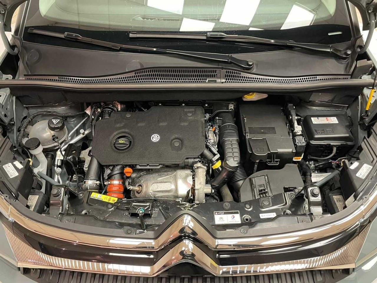 Citroën Citroën C3 Aircross usata, con Climatizzatore