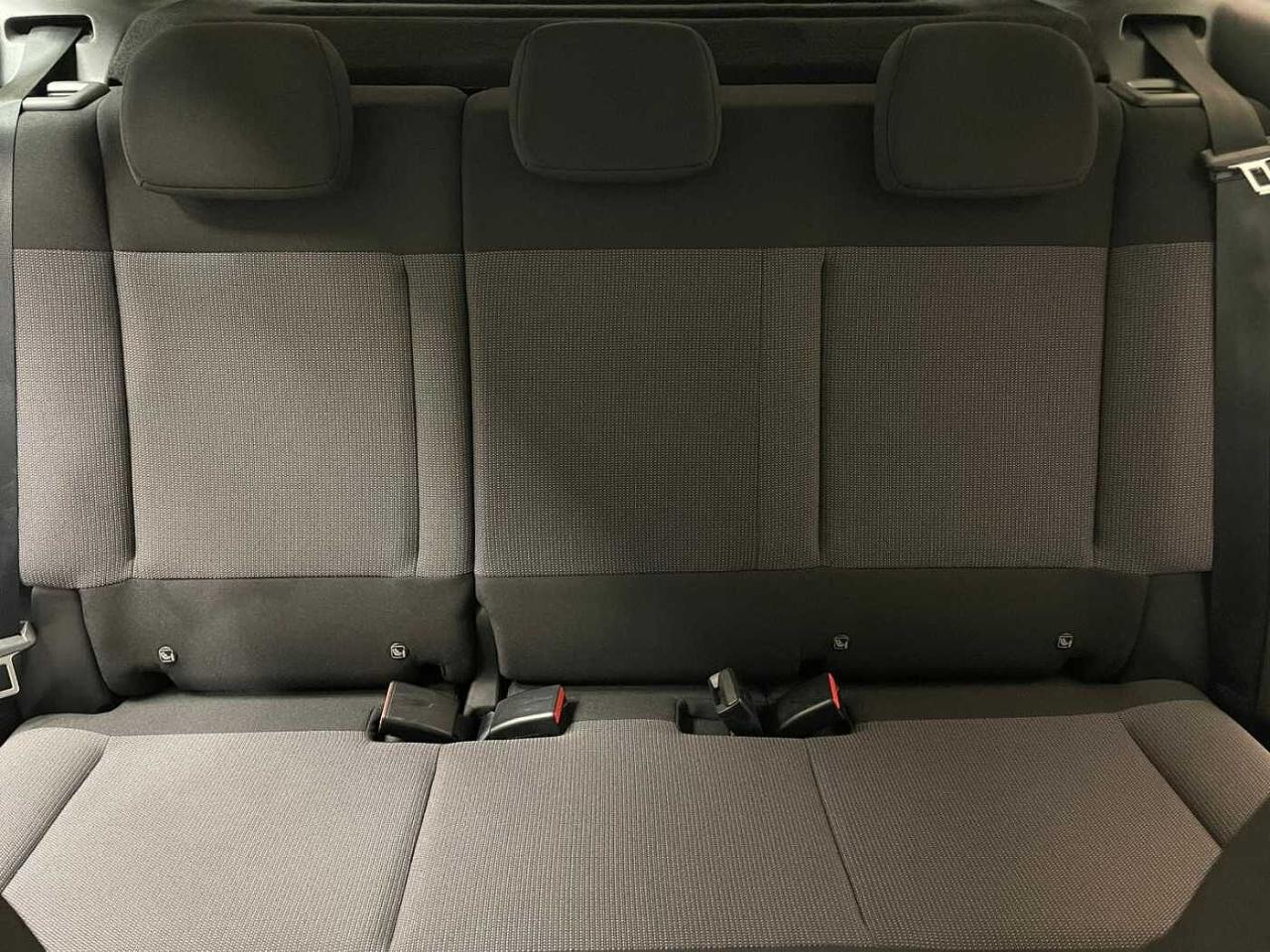 Citroën Citroën C3 Aircross usata 4