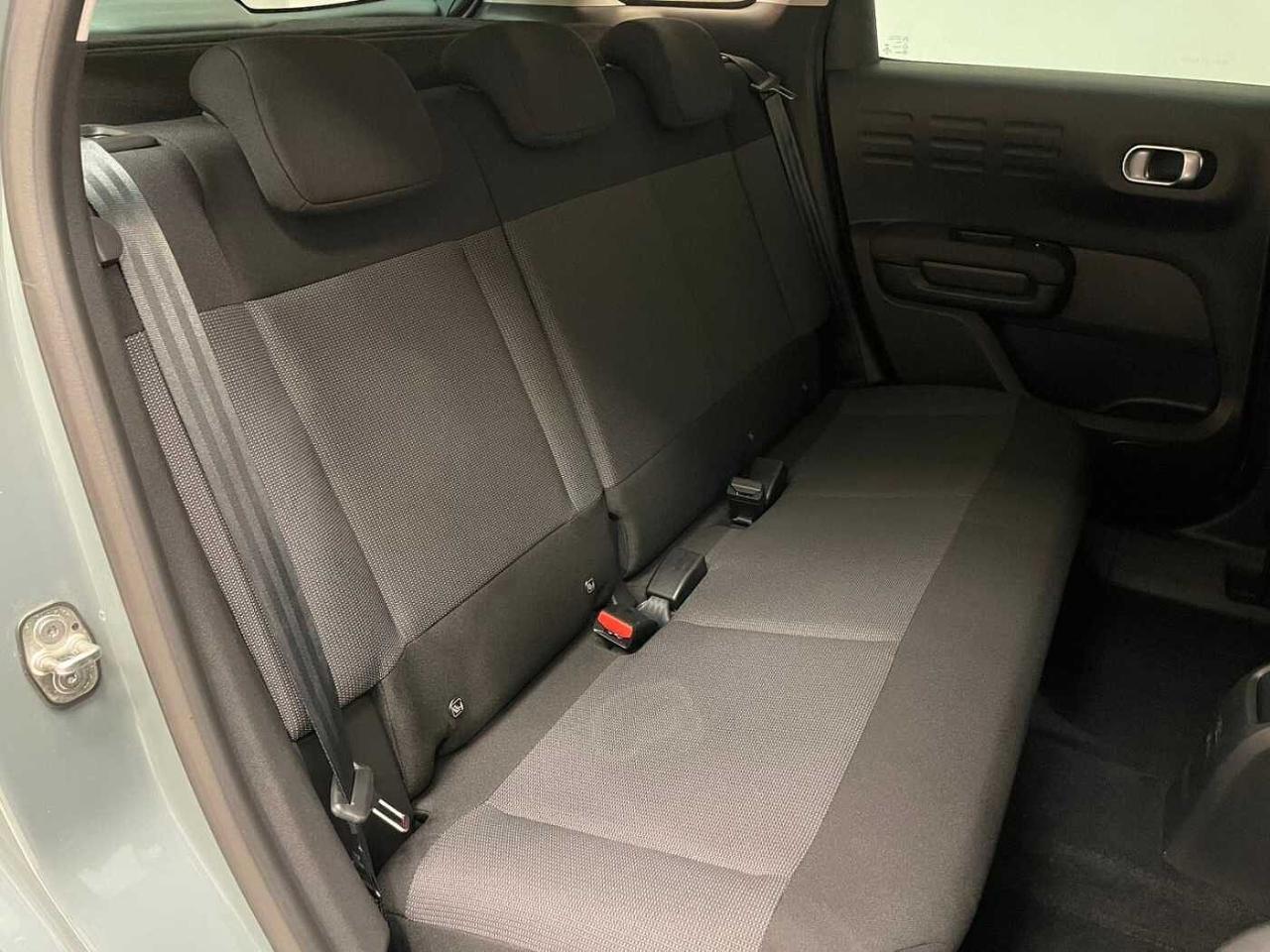 Citroën Citroën C3 Aircross usata 5