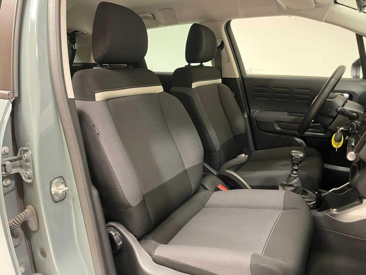 Citroën Citroën C3 Aircross usata 6