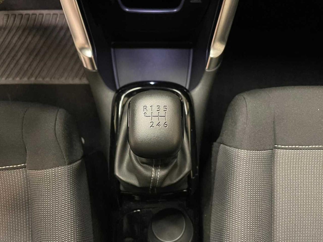 Citroën Citroën C3 Aircross usata 12