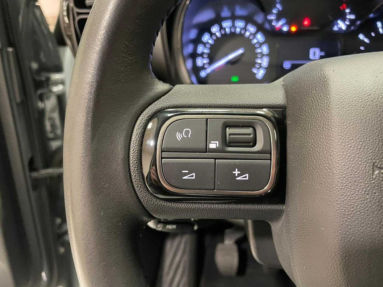 Citroën Citroën C3 Aircross usata 15