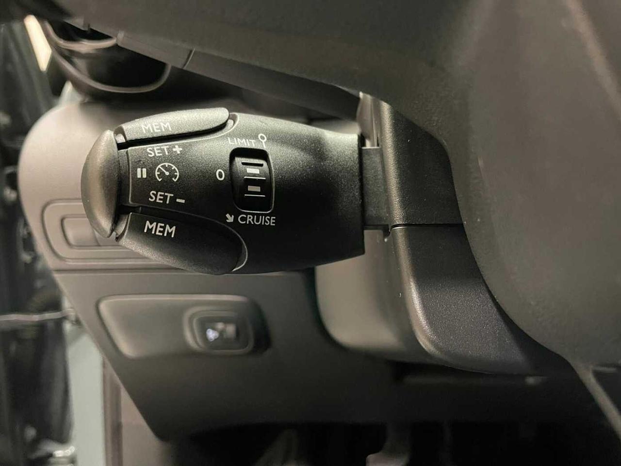 Citroën Citroën C3 Aircross usata 17