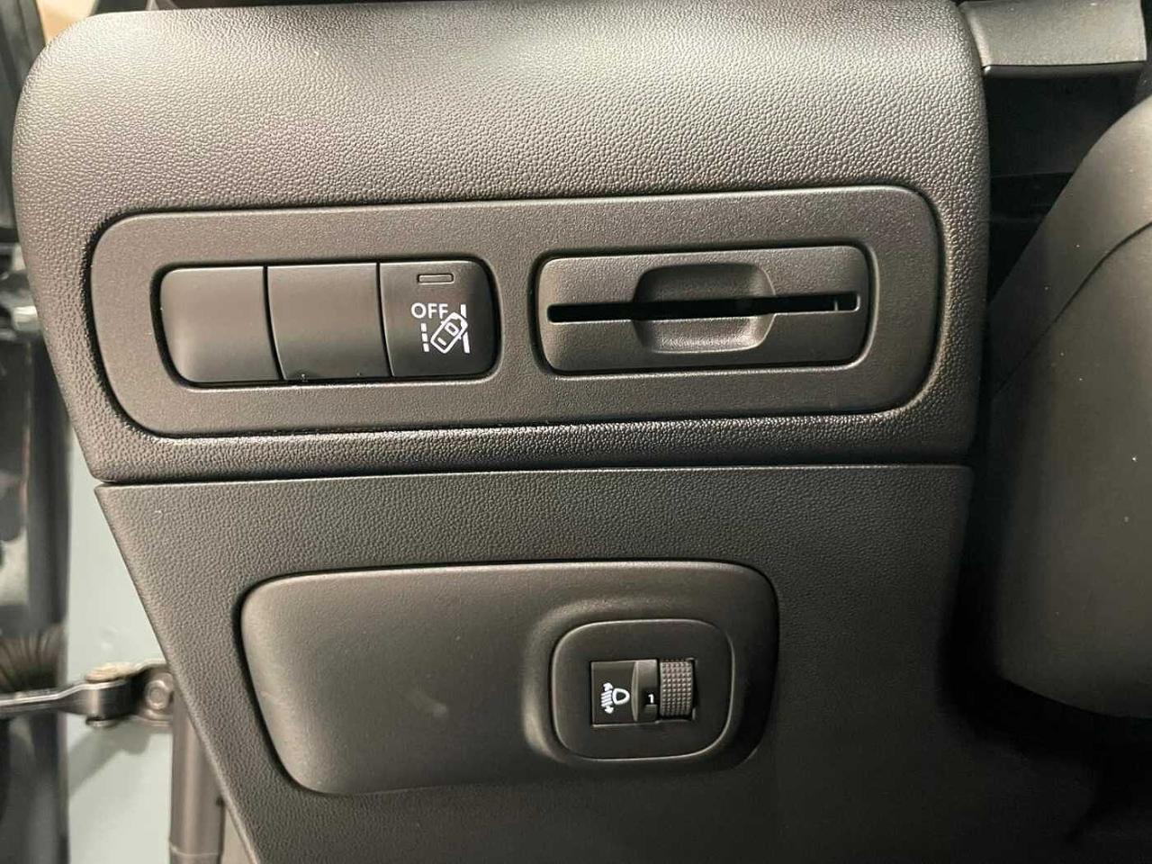 Citroën Citroën C3 Aircross usata 18