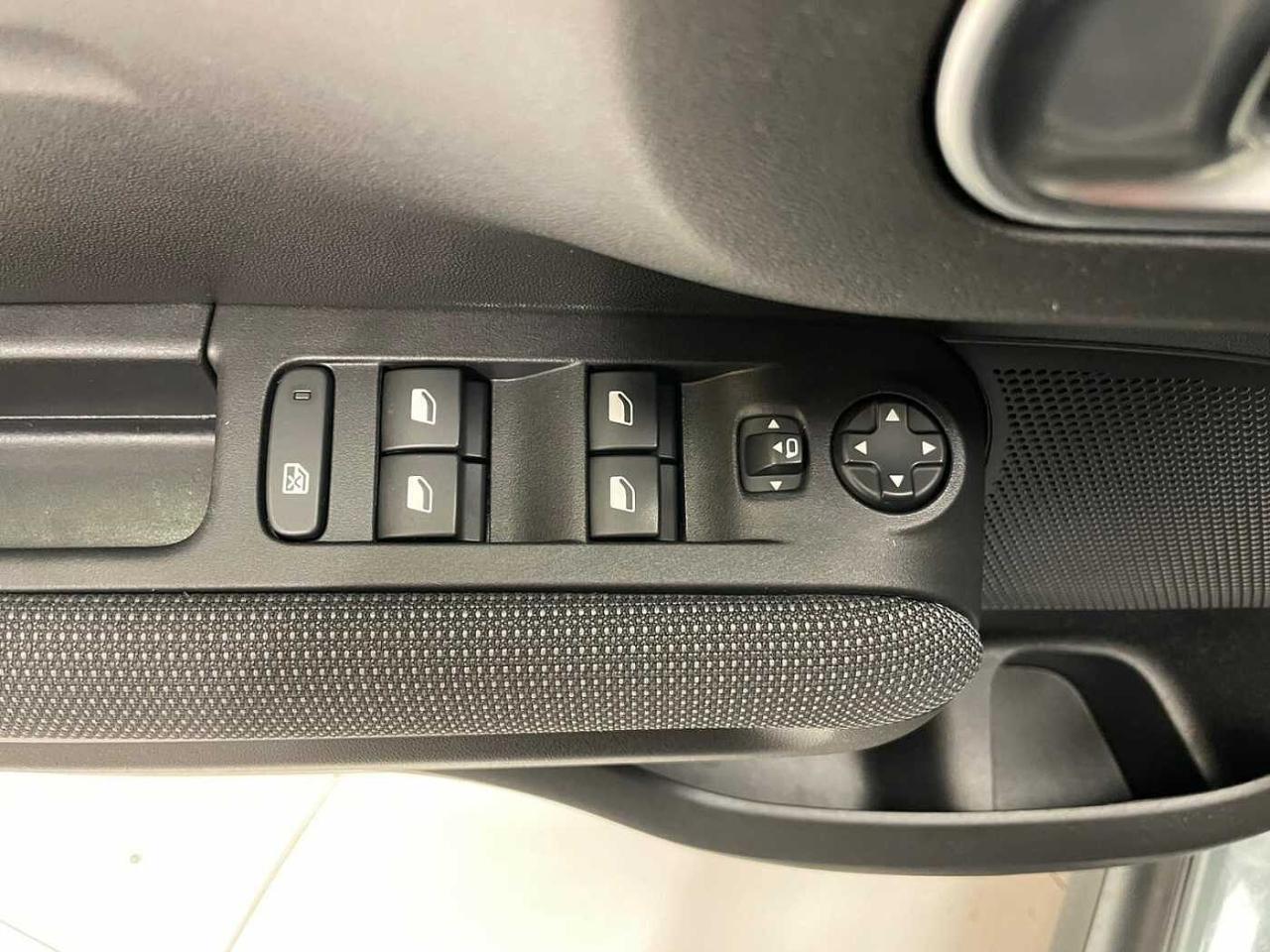 Citroën Citroën C3 Aircross usata 19