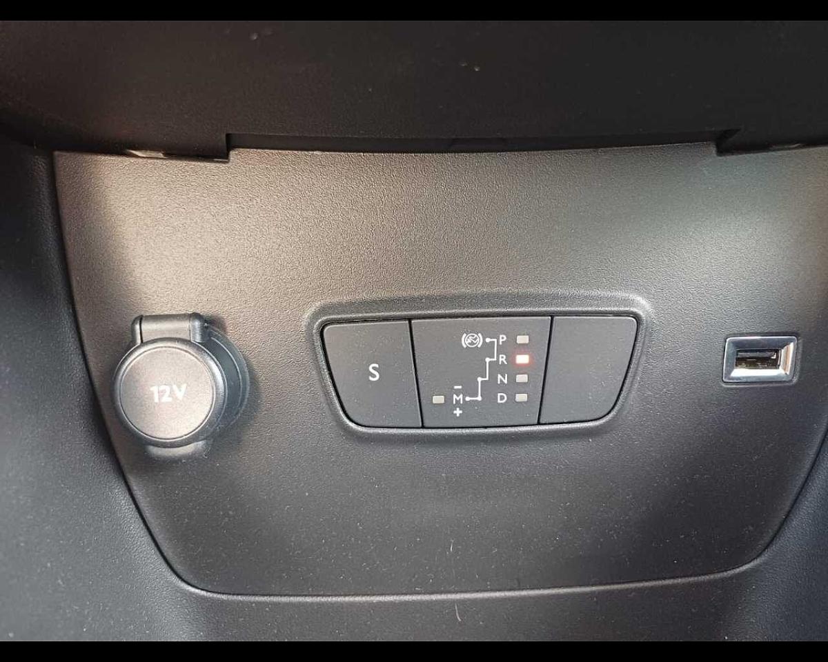 Citroën Citroën C3 Aircross usata 6