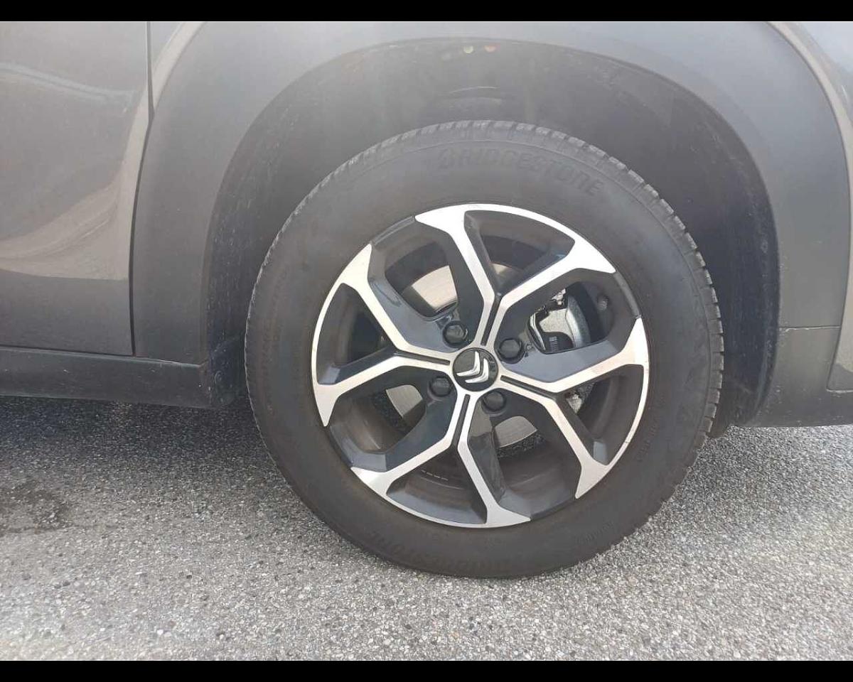 Citroën Citroën C3 Aircross usata 7