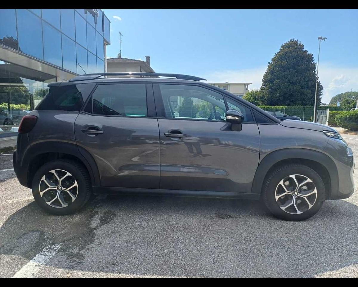 Citroën Citroën C3 Aircross usata 12