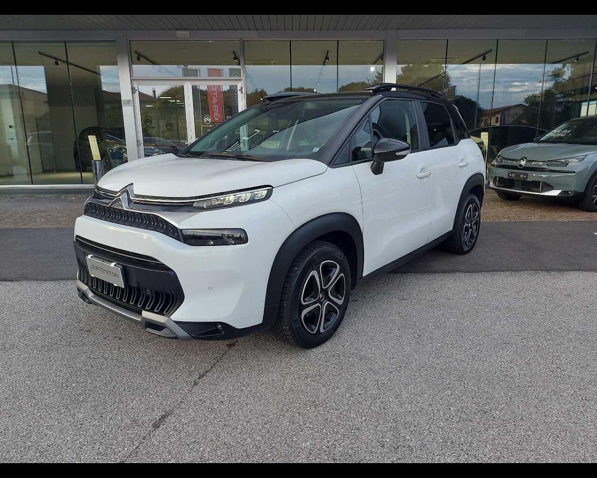 Citroën Citroën C3 Aircross C3 AIRCROSS PureTech 110 S&S Feel