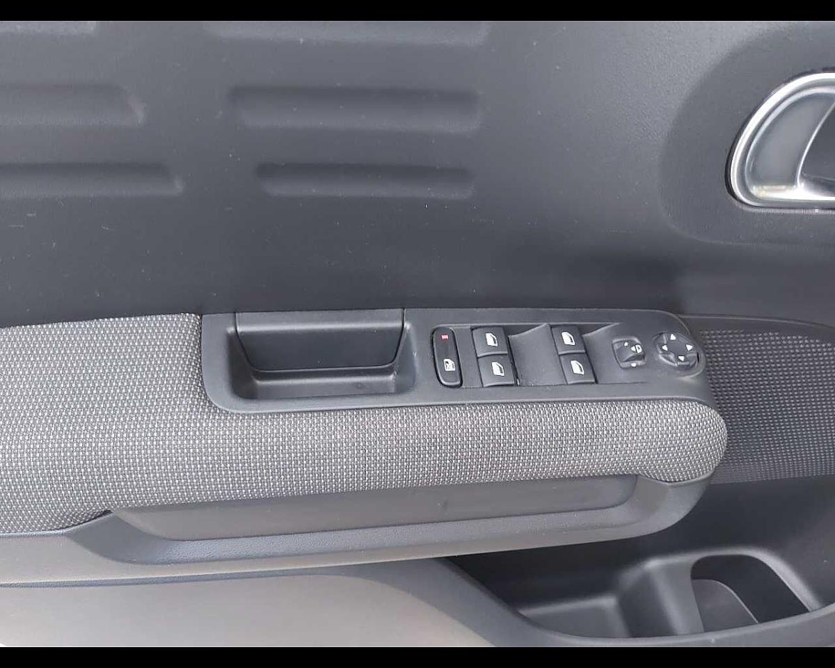 Citroën Citroën C3 Aircross usata 8