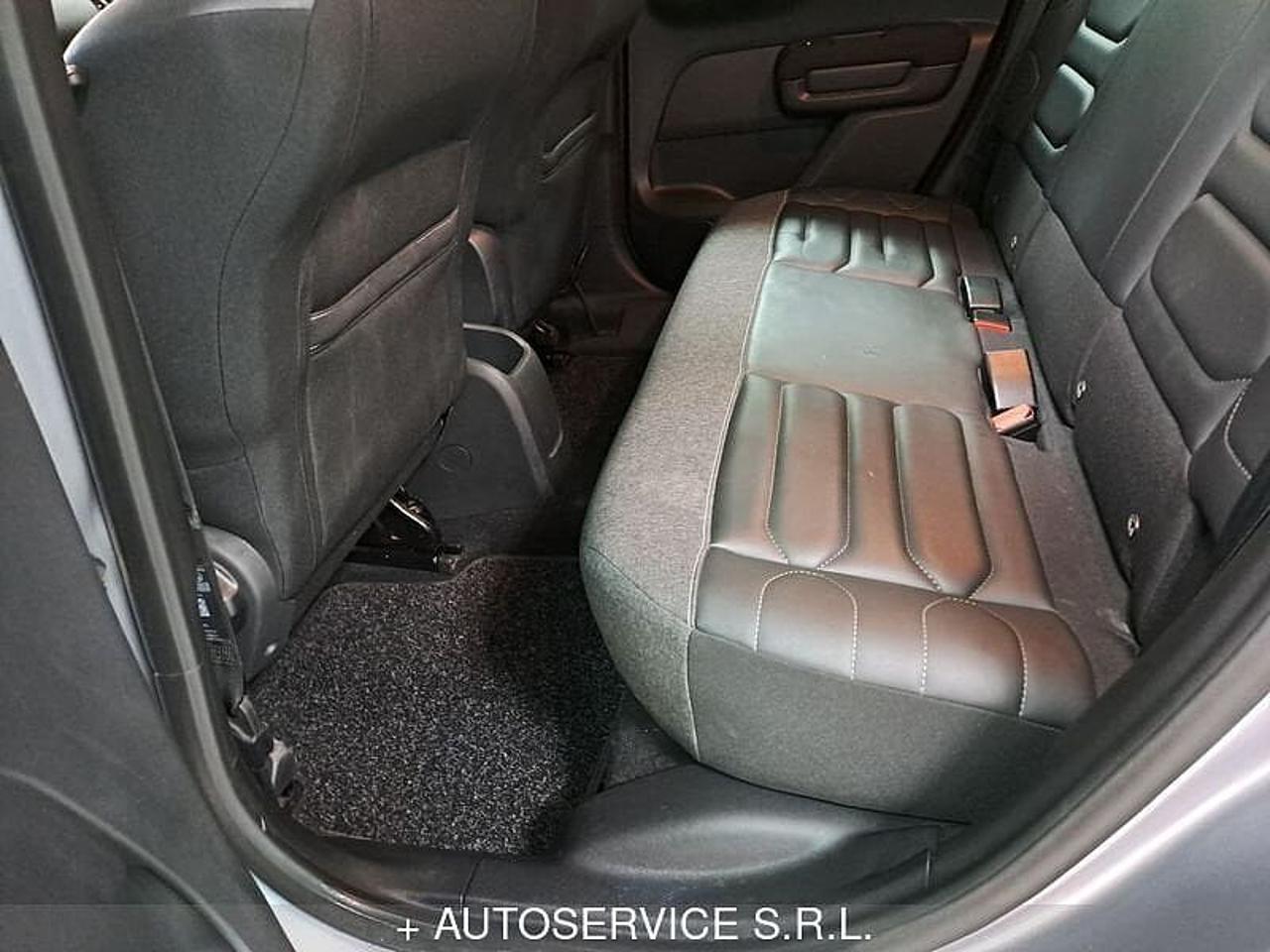 Citroën Citroën C3 Aircross usata 3