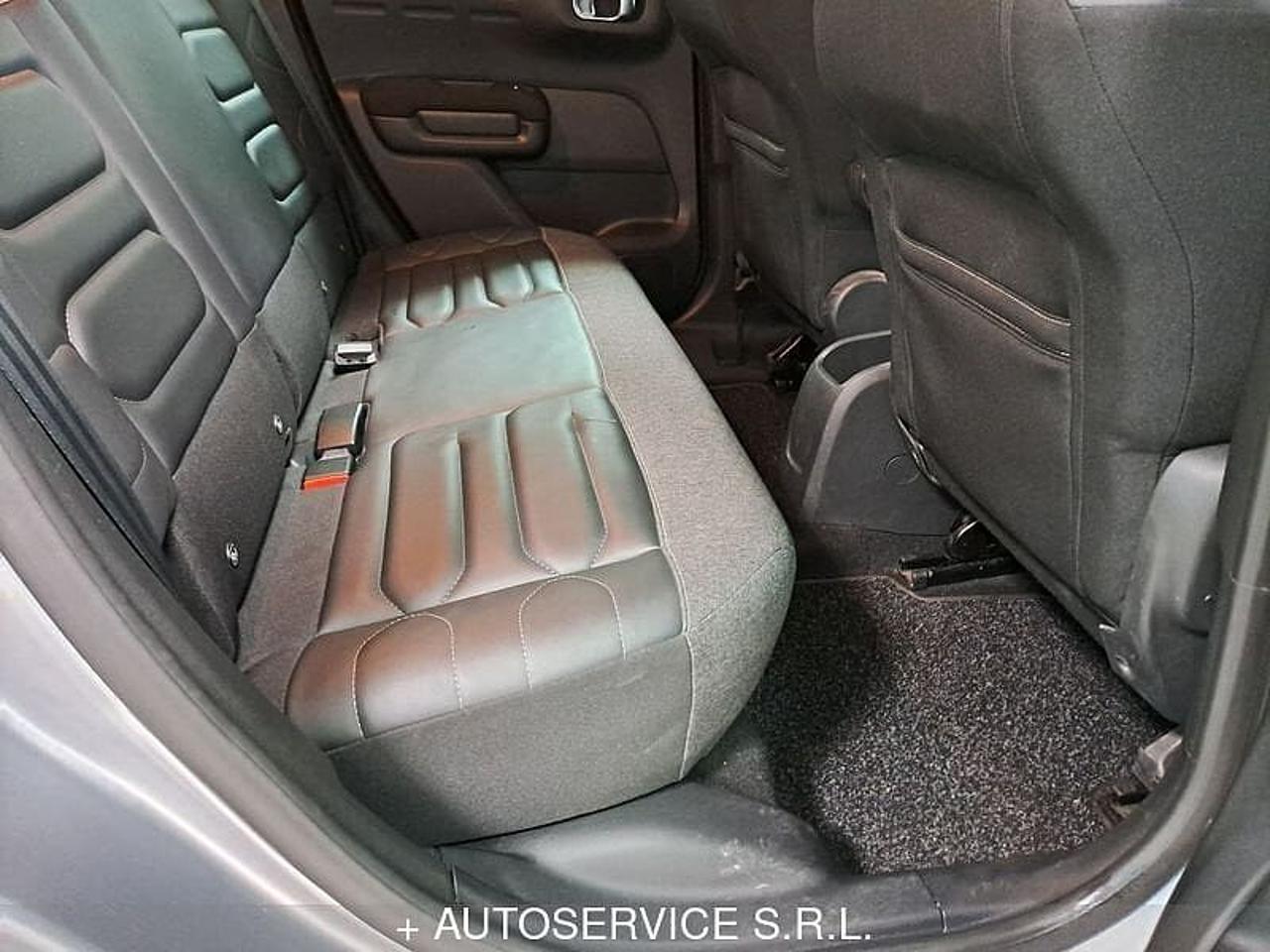 Citroën Citroën C3 Aircross usata 14