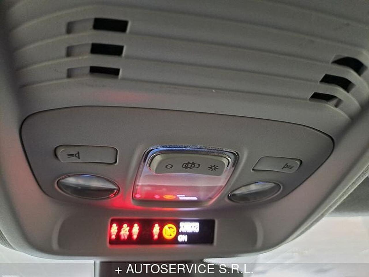 Citroën Citroën C3 Aircross usata 18