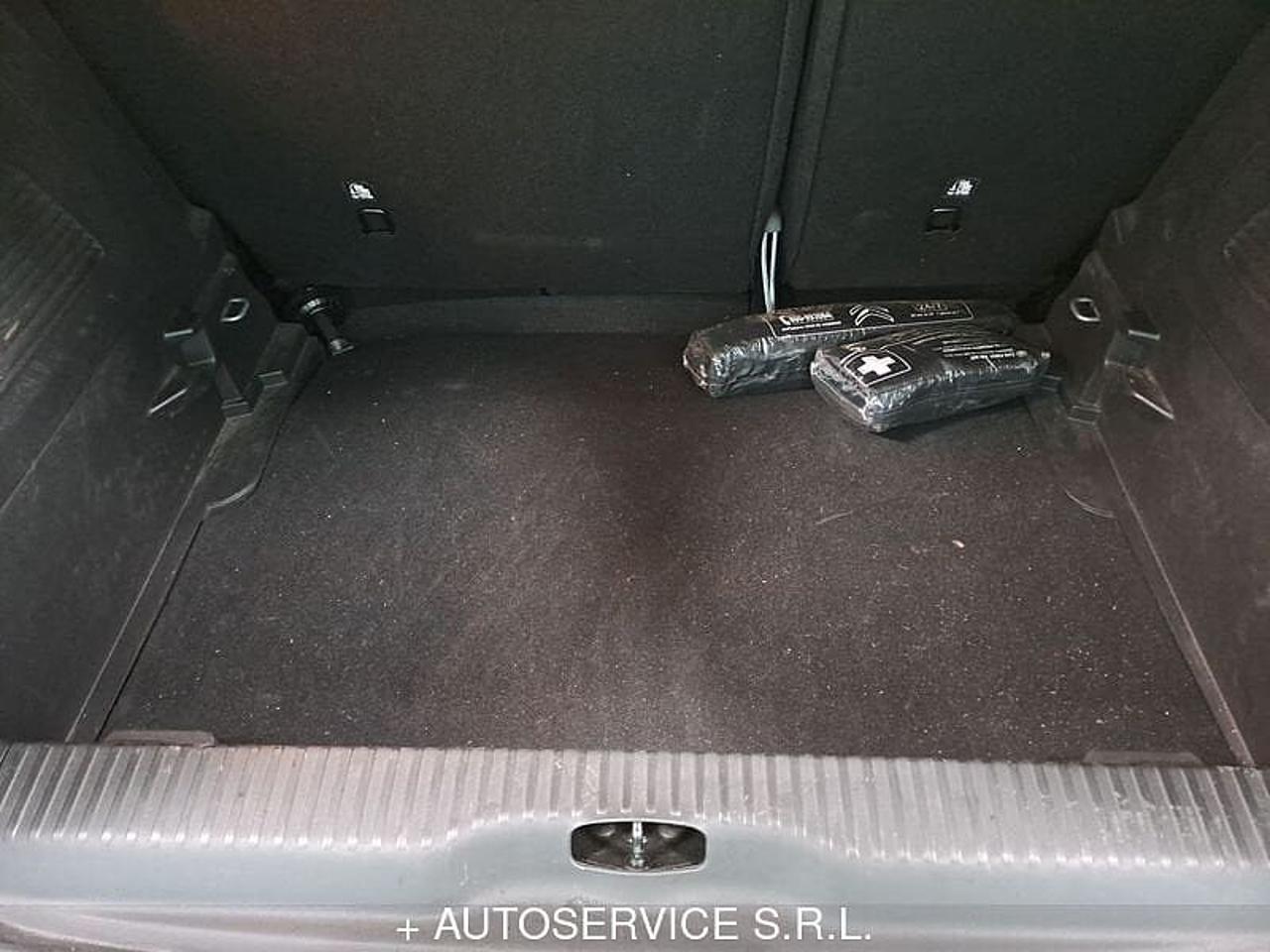 Citroën Citroën C3 Aircross usata 22