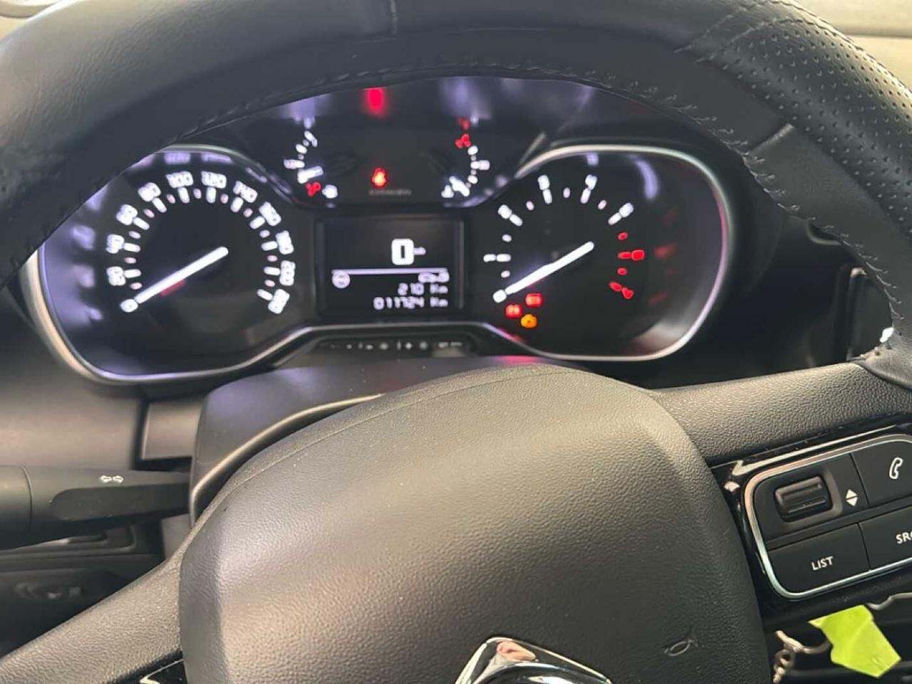 Citroën Citroën C3 Aircross usata 2