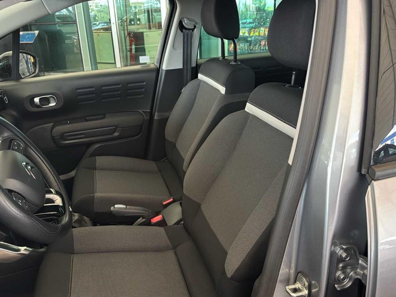 Citroën Citroën C3 Aircross usata 3