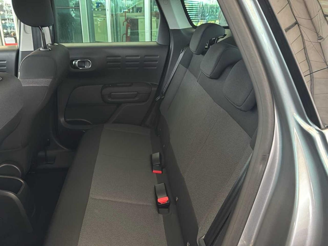 Citroën Citroën C3 Aircross usata 4