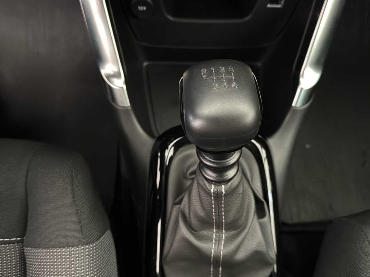 Citroën Citroën C3 Aircross usata 5