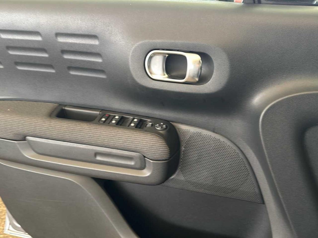 Citroën Citroën C3 Aircross usata 8