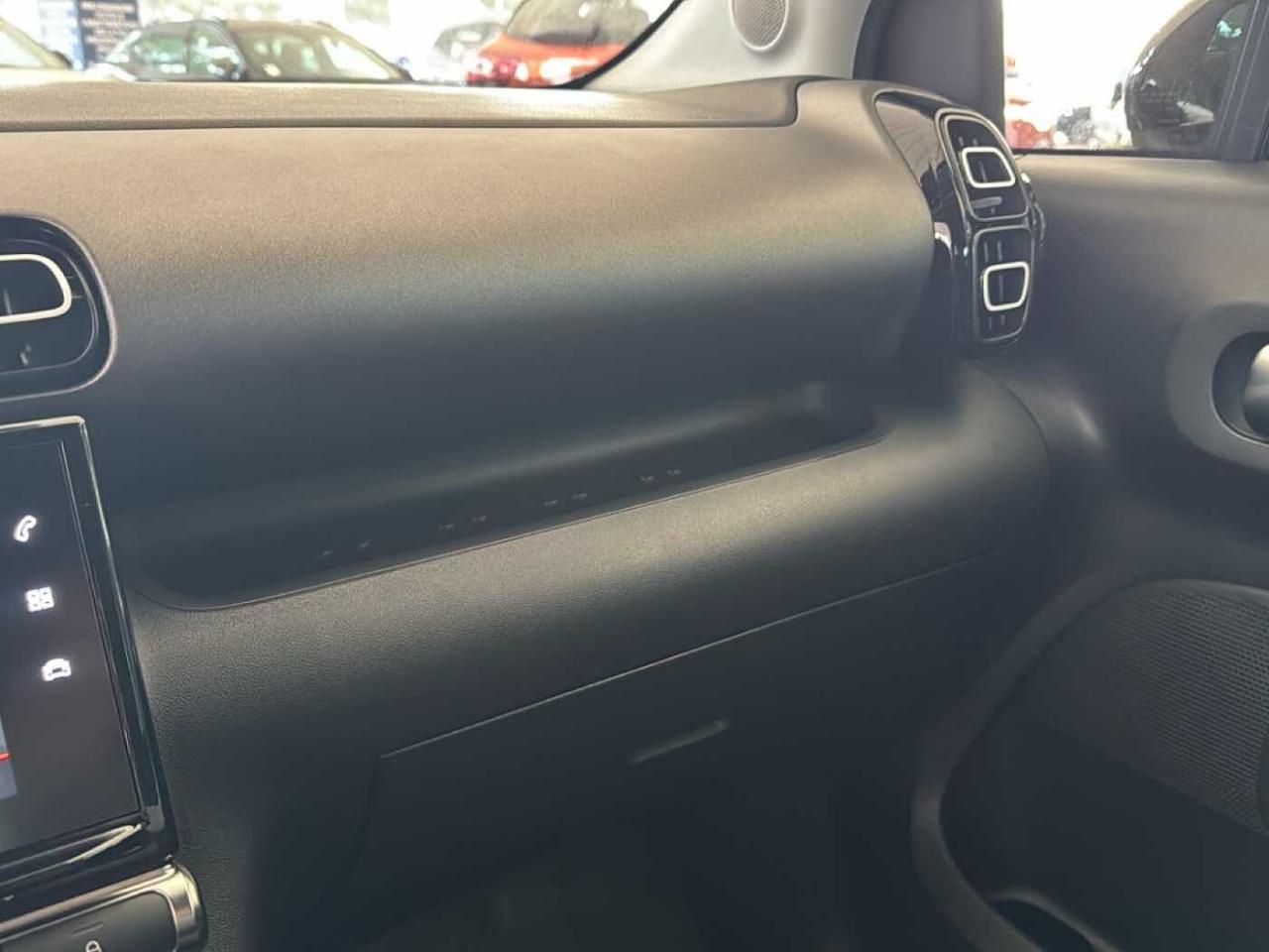 Citroën Citroën C3 Aircross usata 10