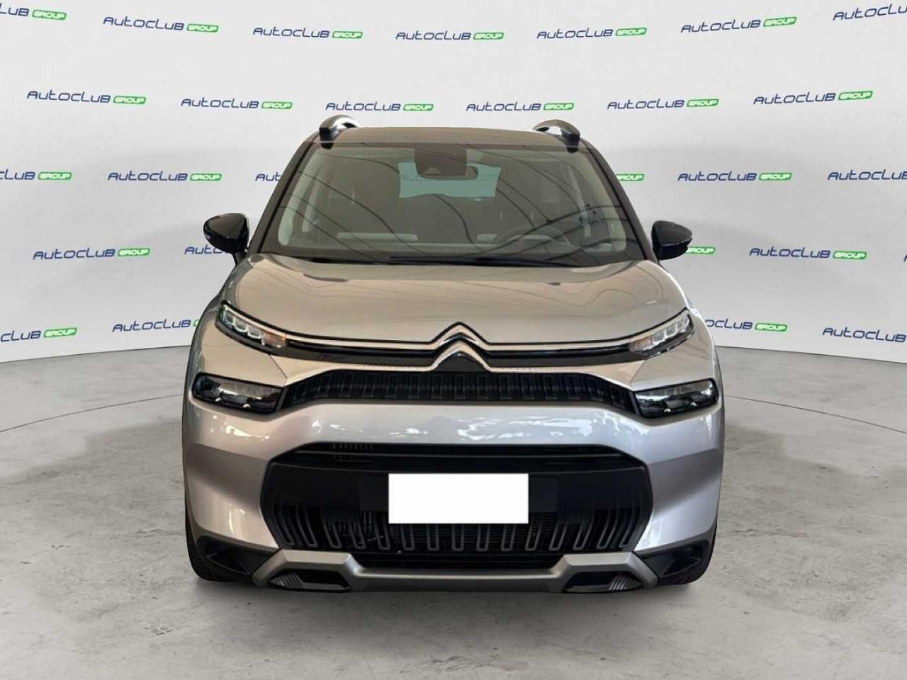 Citroën Citroën C3 Aircross usata 11