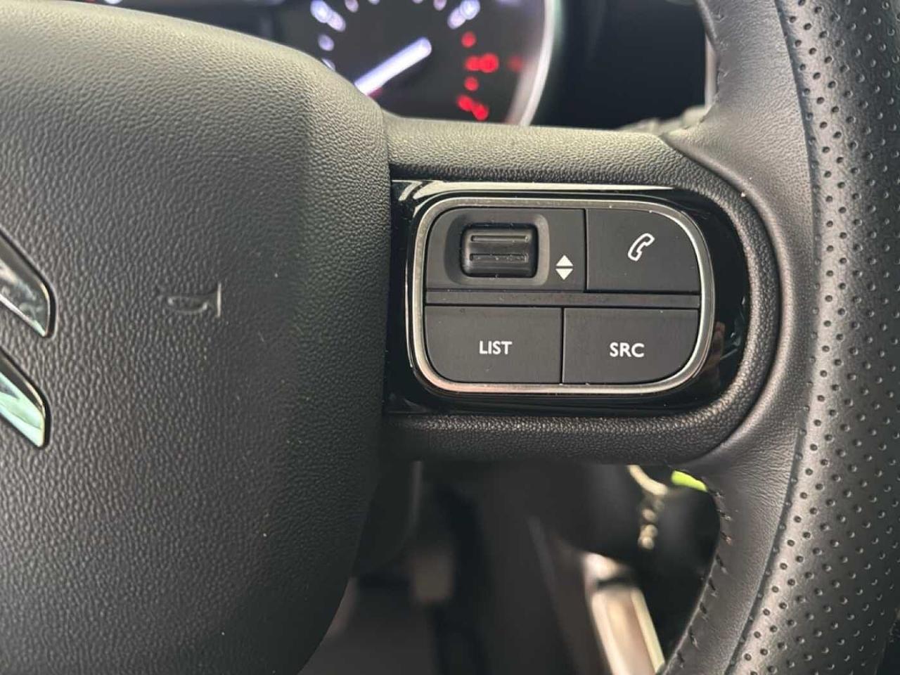 Citroën Citroën C3 Aircross usata 13