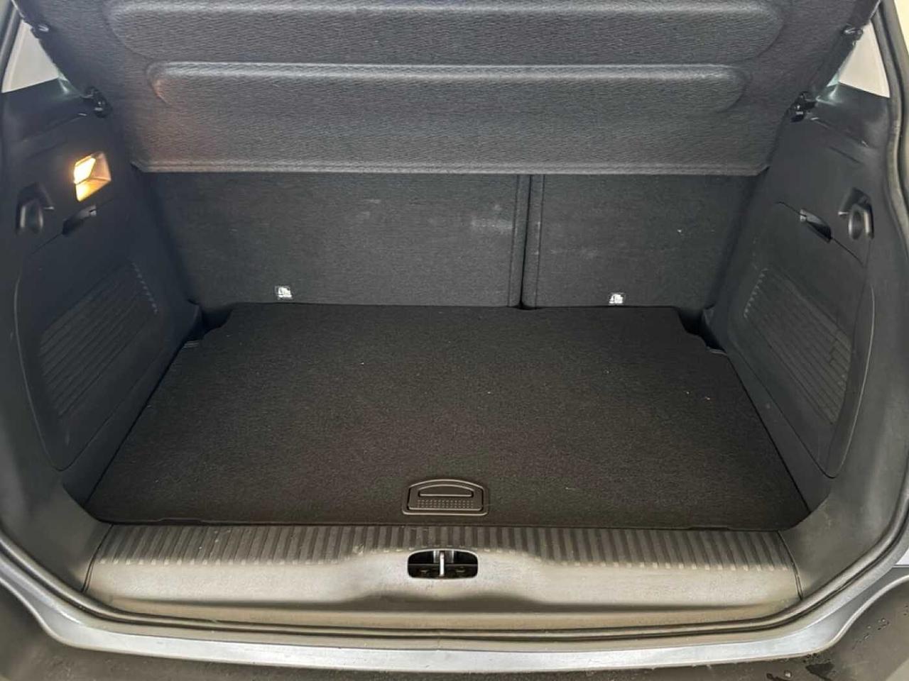 Citroën Citroën C3 Aircross usata 14