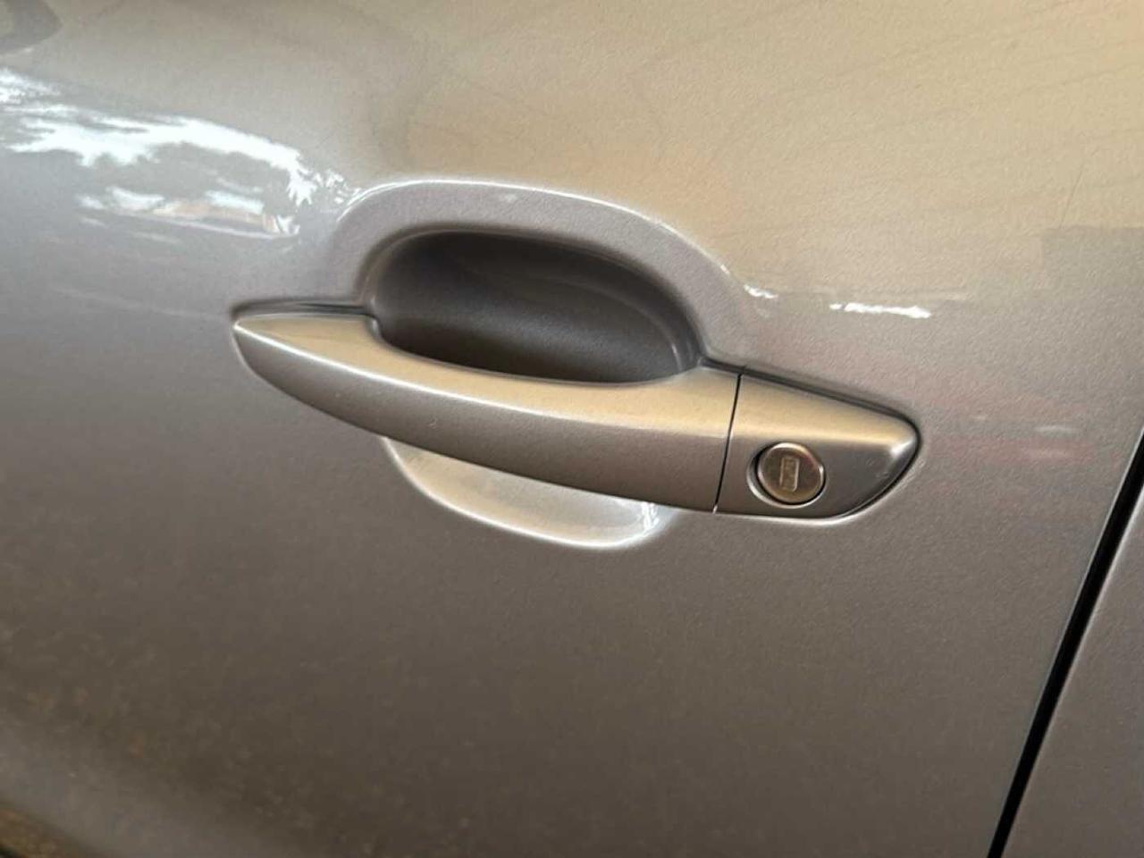 Citroën Citroën C3 Aircross usata 22