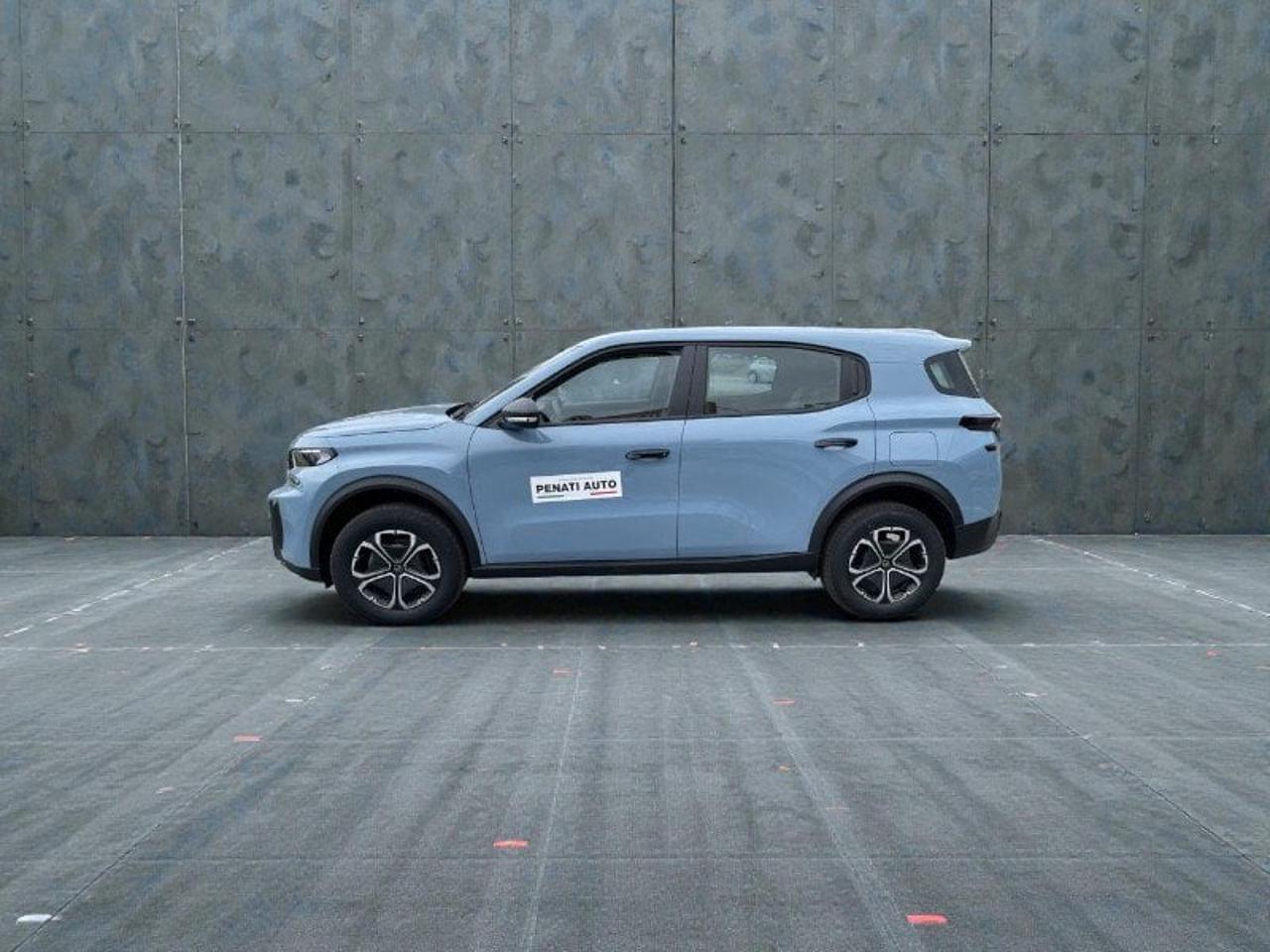 Citroen C3 Aircross - Foto 2