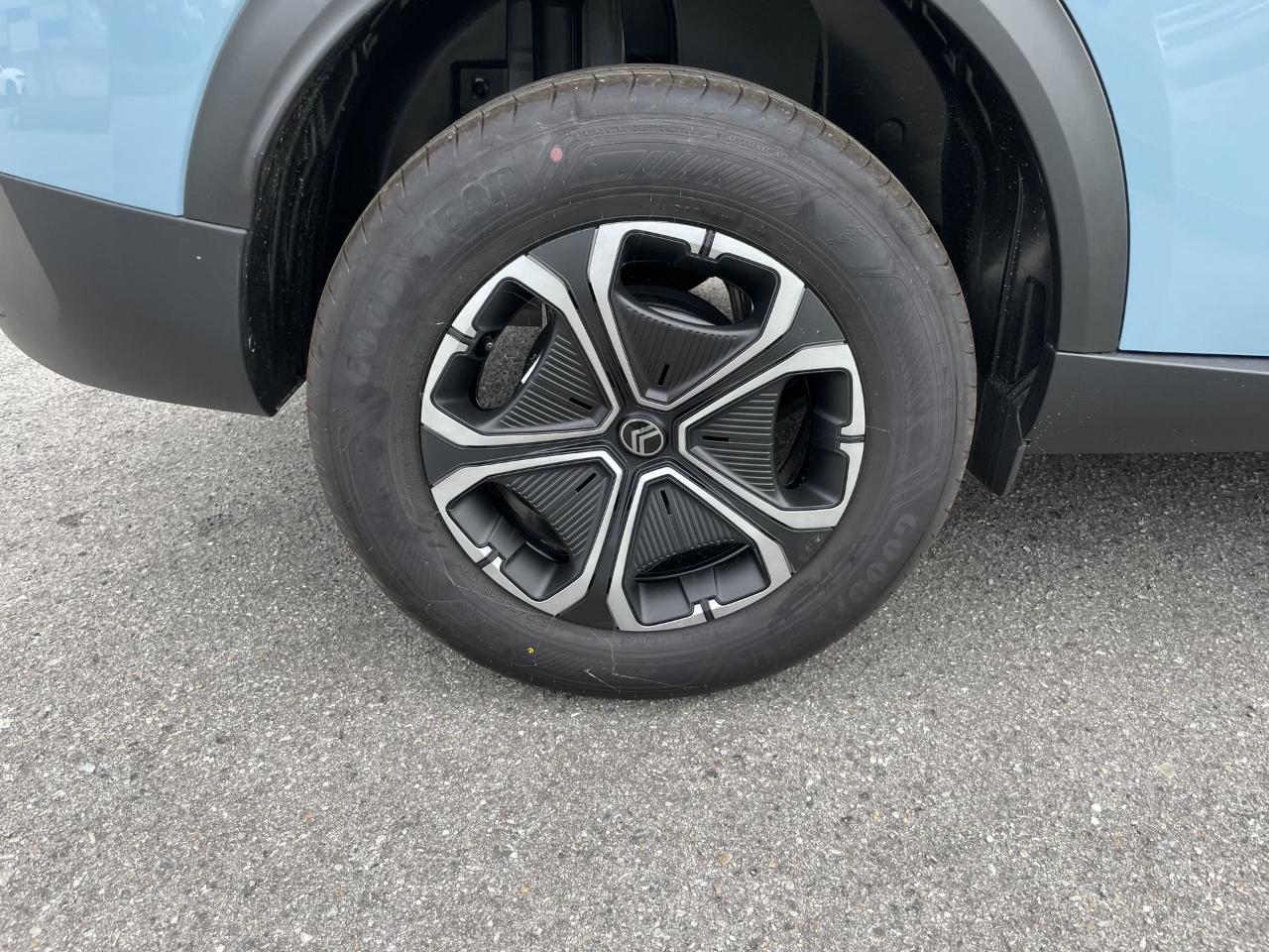 Citroen C3 Aircross - Foto 3