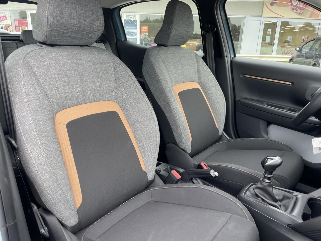 Citroen C3 Aircross - Foto 4
