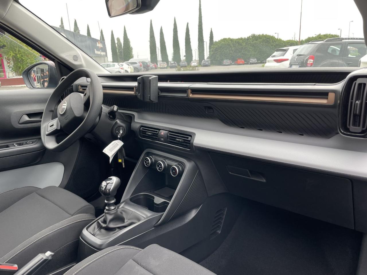 Citroen C3 Aircross - Foto 5