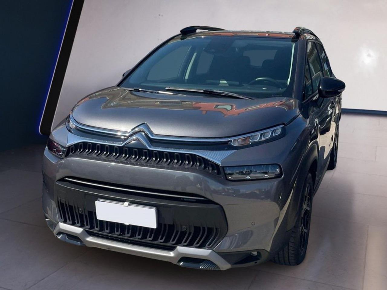 Citroën Citroën C3 Aircross C3 AIRCROSS 1.2 puretech shine pack s and amp,s 130cv eat6