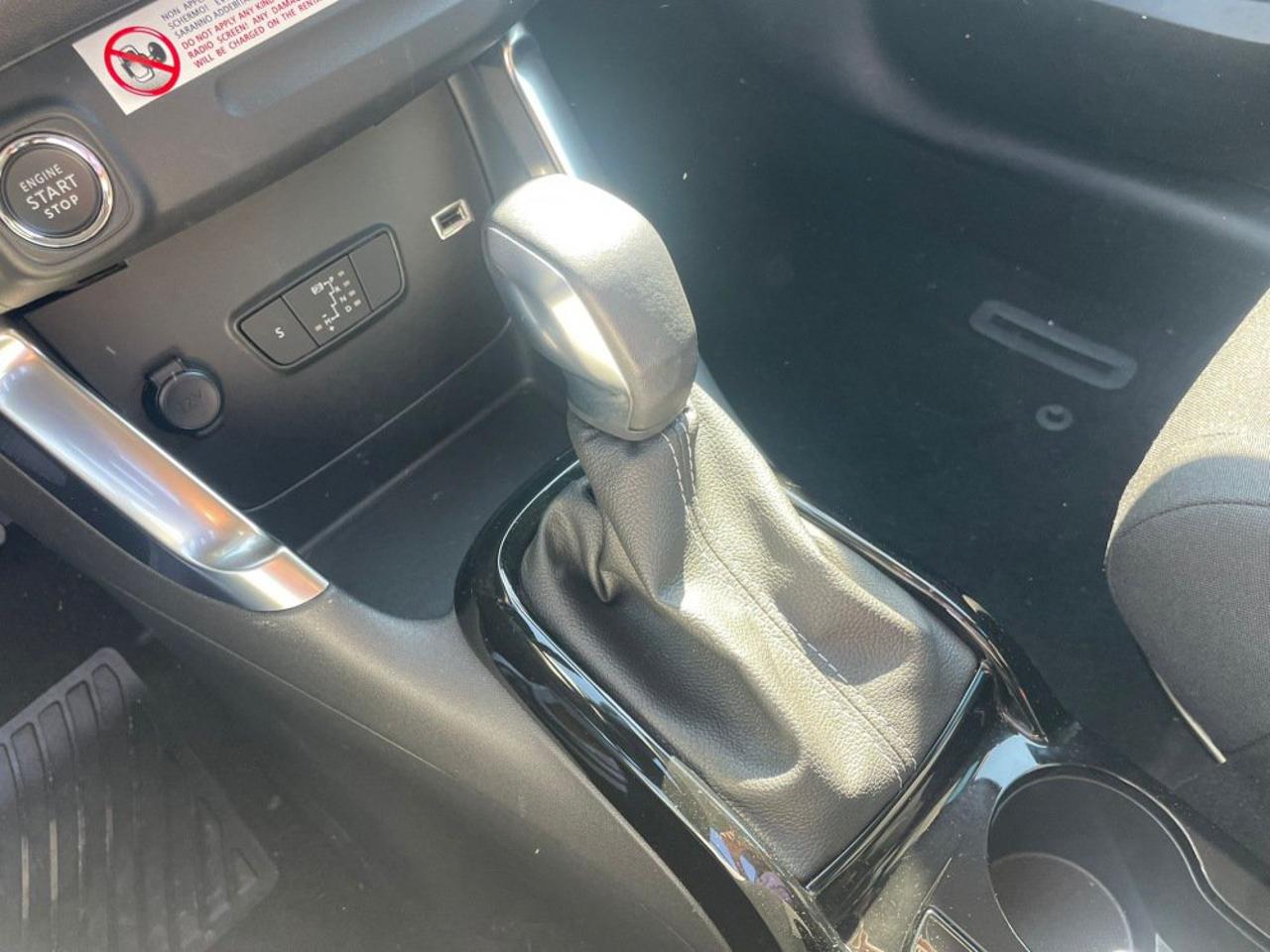 Citroën Citroën C3 Aircross usata 7