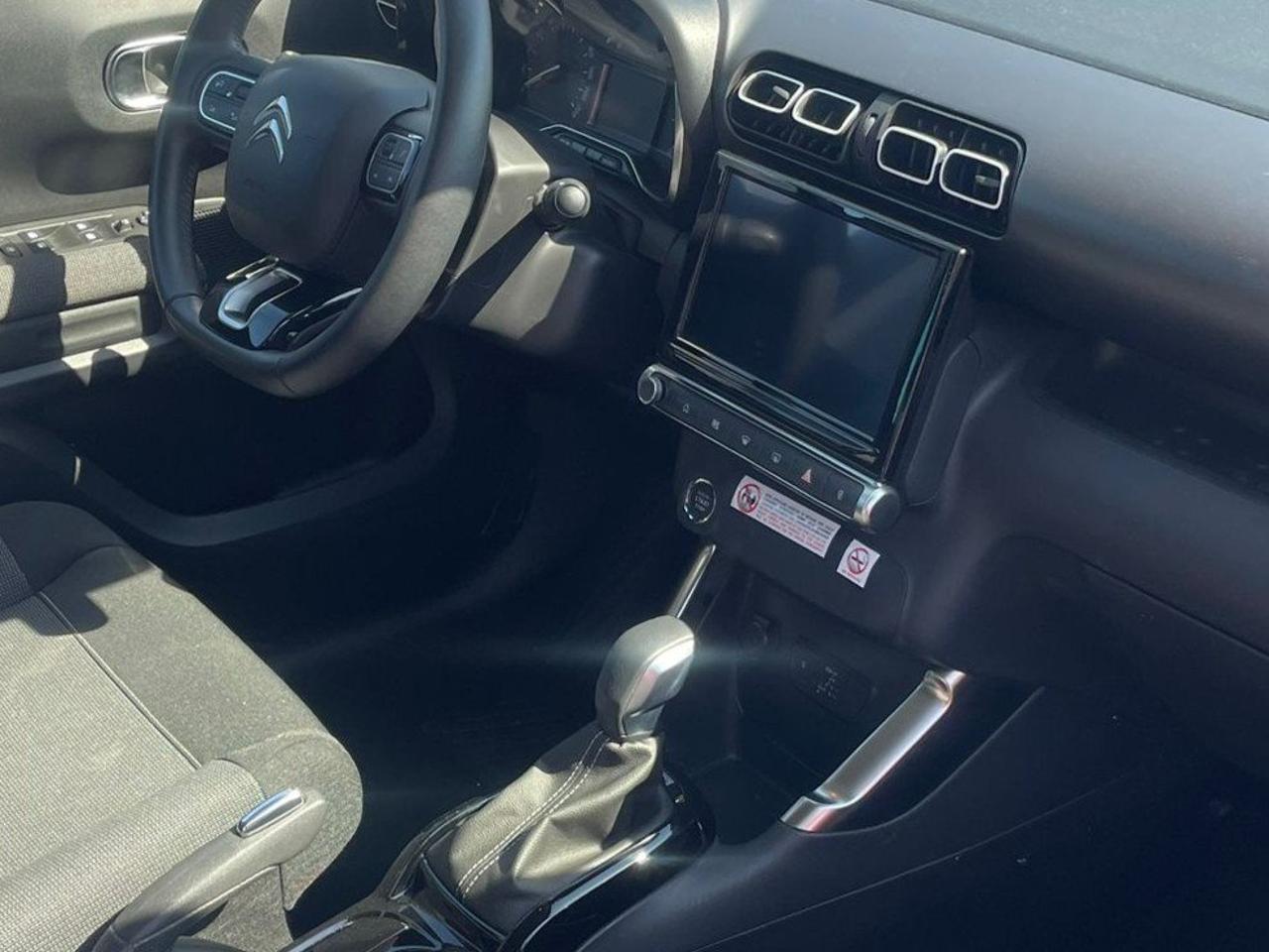 Citroën Citroën C3 Aircross usata 10