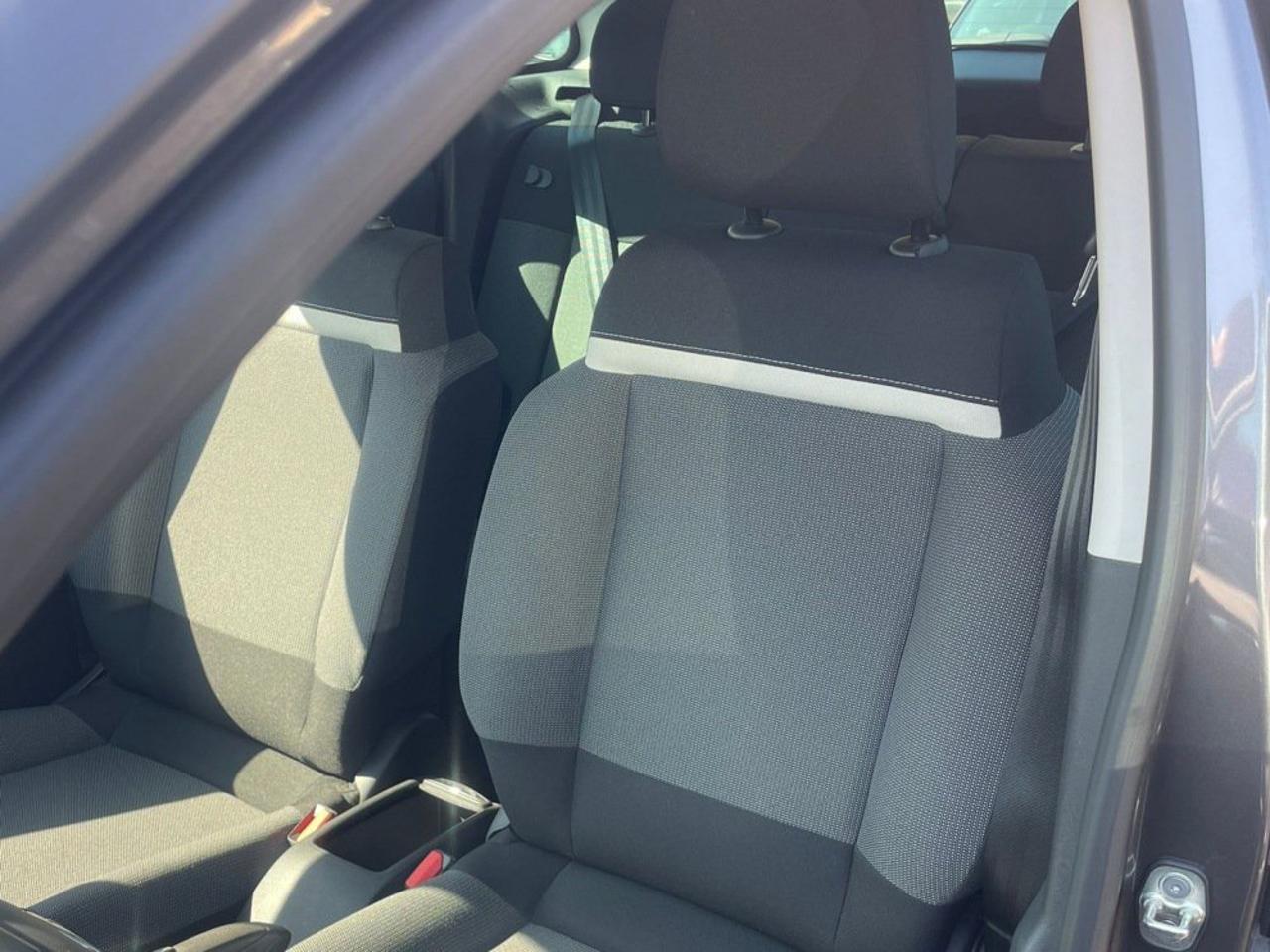 Citroën Citroën C3 Aircross usata 16