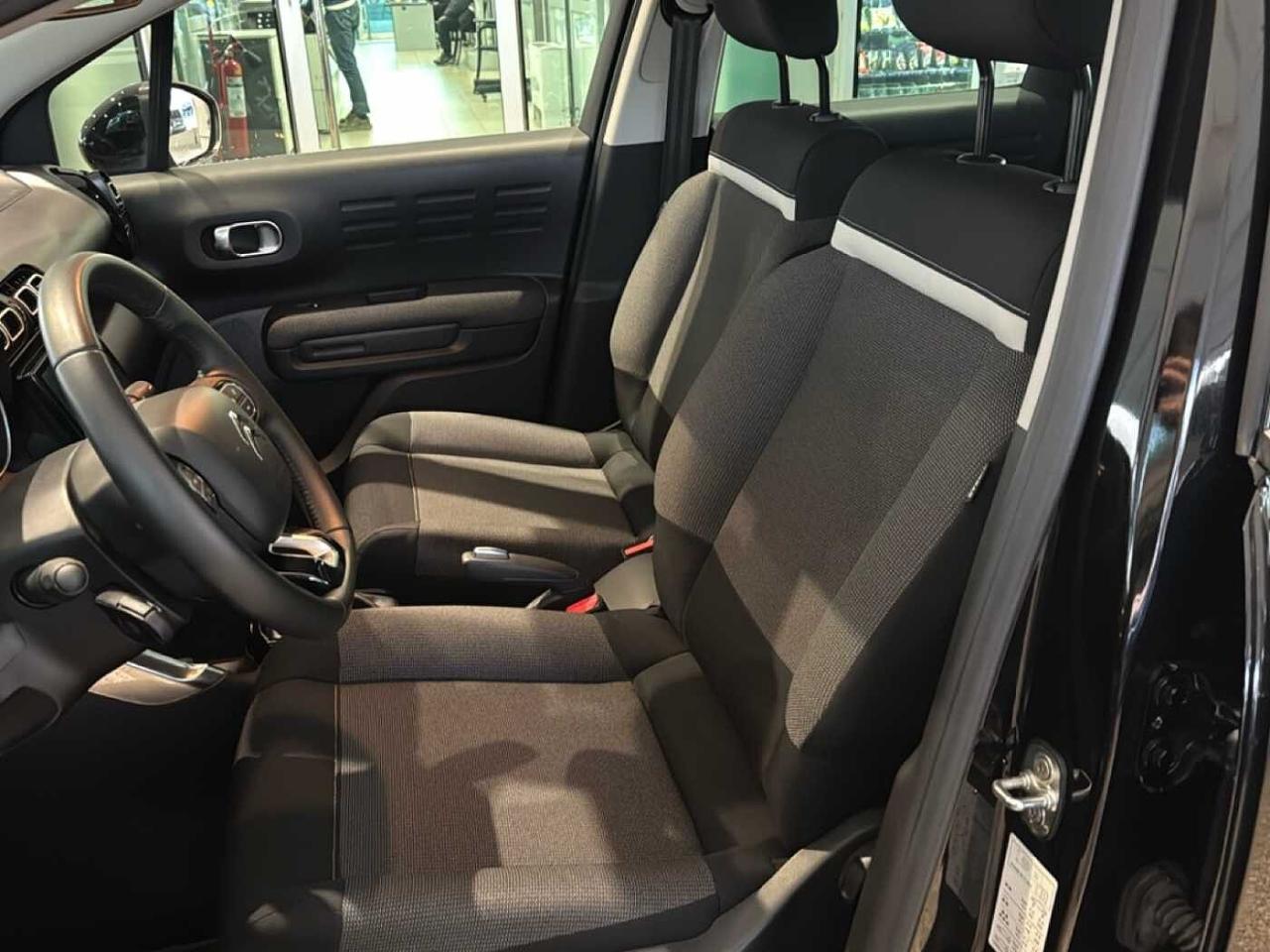 Citroën Citroën C3 Aircross usata 3