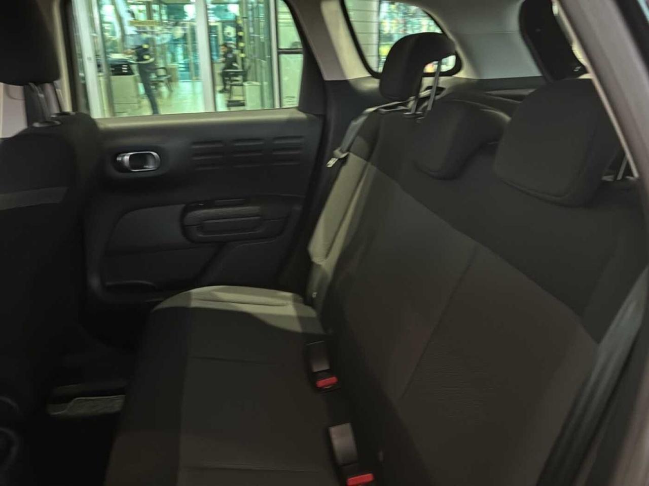 Citroën Citroën C3 Aircross usata 4