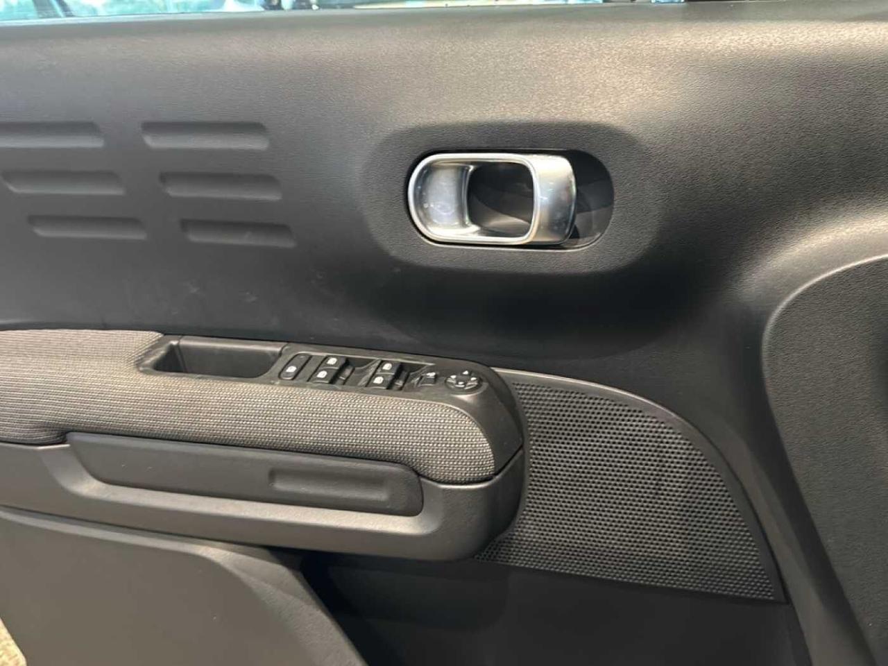 Citroën Citroën C3 Aircross usata 8