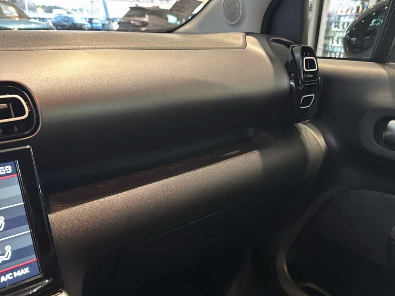 Citroën Citroën C3 Aircross usata 10