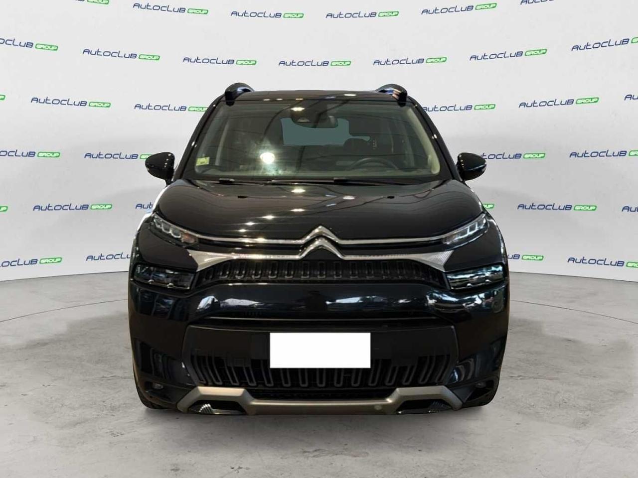 Citroën Citroën C3 Aircross usata 11